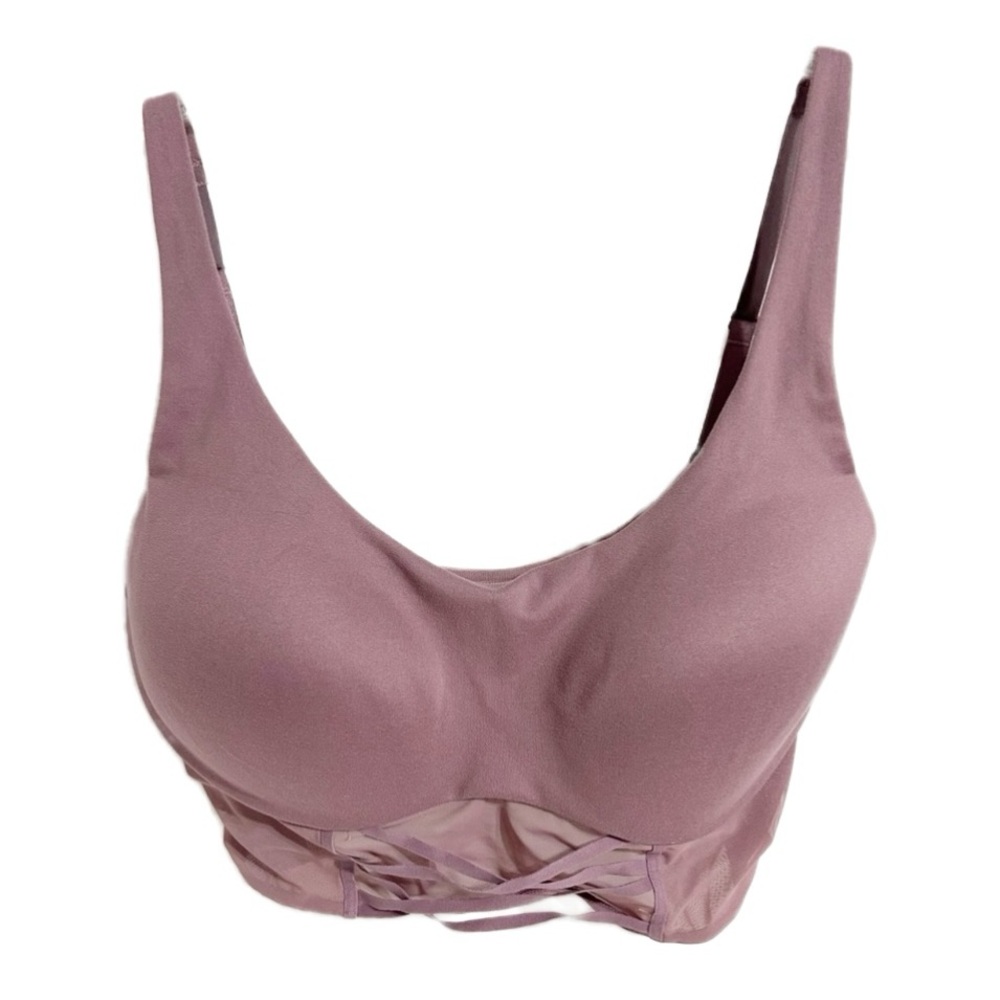 Victoria's Secret Purple Bra Intimates & Sleepwear